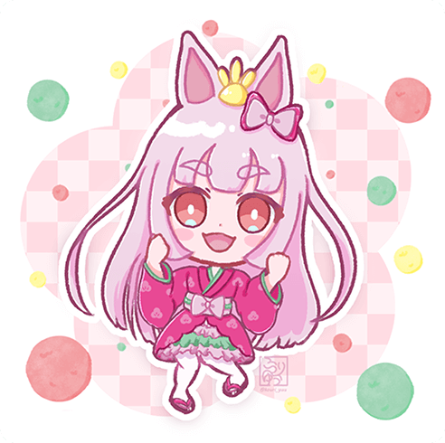 イラスト