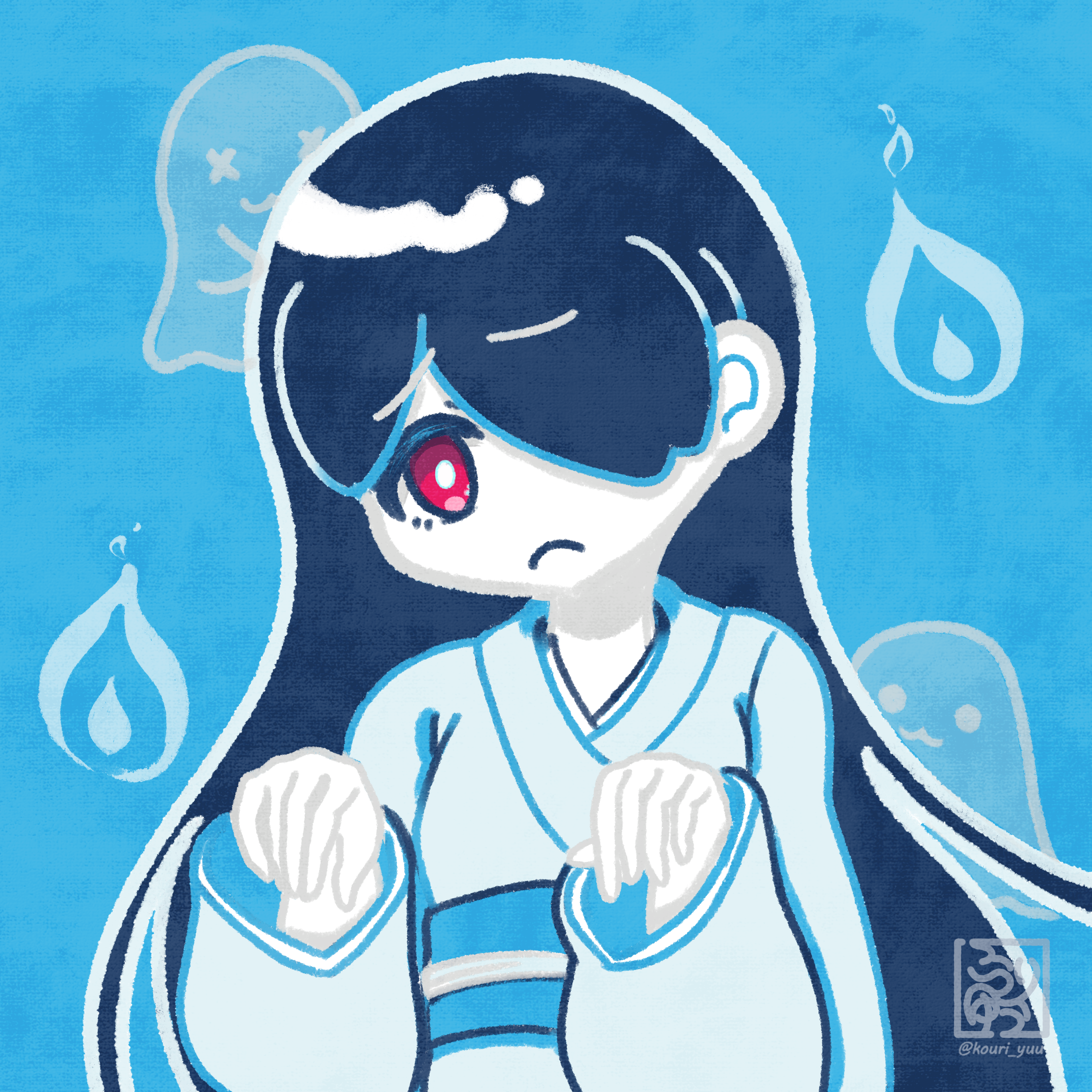夏といえばホラー